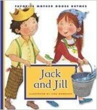 Jack and Jill by Liza Woodruff