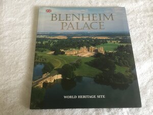 Blenheim PalaceWorld Heritage Site by John Forster