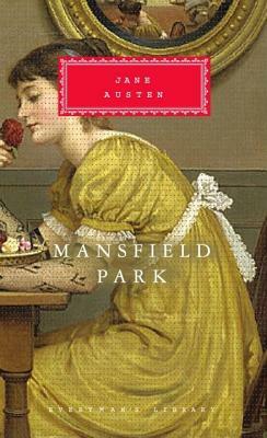 Mansfield Park by Jane Austen