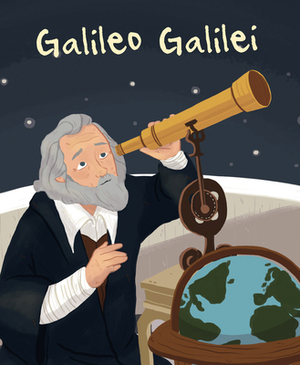 Galileo Galilei by 