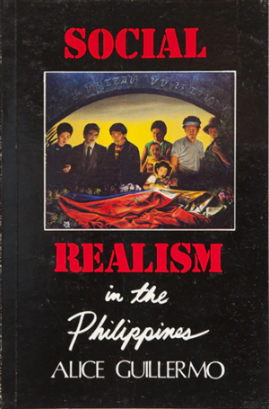 Social Realism in the Philippines by Alice Guillermo