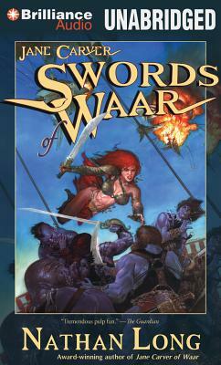 Swords of Waar by Nathan Long