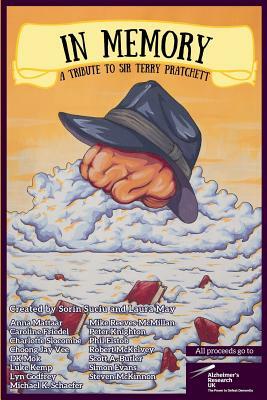 In Memory: A Tribute to Sir Terry Pratchett by Laura May
