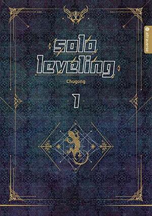 Solo Leveling Roman 01 by Chugong