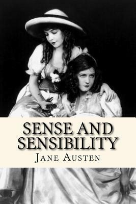 Sense and Sensibility by Jane Austen