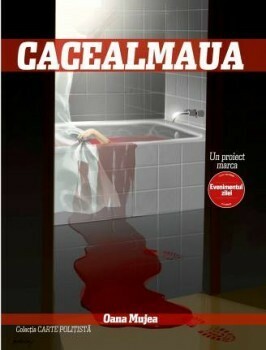 Cacealmaua by Oana Stoica-Mujea, Robert Grigore, Bogdan Petry, Ema Pirciu