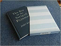 Boy In The Striped Pyjamas Limited by John Boyne