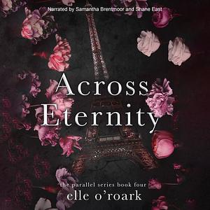 Across Eternity by Elizabeth O'Roark