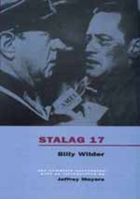 Stalag 17 by Billy Wilder