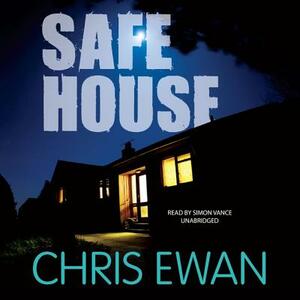 Safe House by Chris Ewan