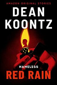 Red Rain by Dean Koontz