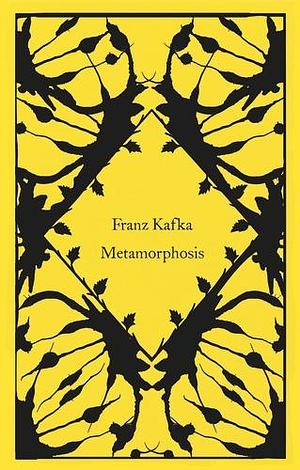 Muodonmuutos by Franz Kafka