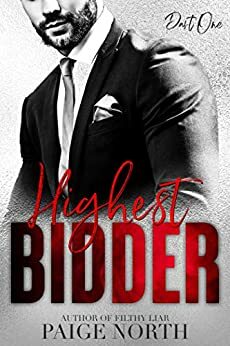 Highest Bidder by Paige North