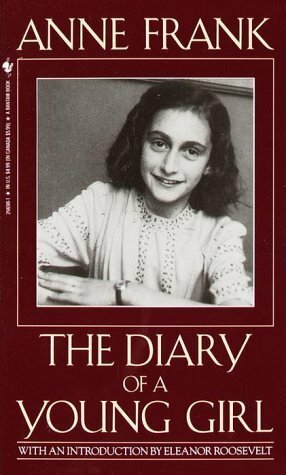 Anne Frank: The Diary of a Young Girl by Anne Frank, Otto H. Frank, Mirjam Pressler