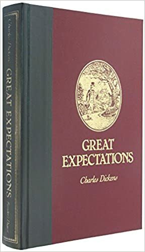 Great Expectations by Charles Dickens