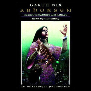 Abhorsen by Garth Nix