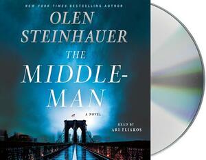 The Middleman by Olen Steinhauer