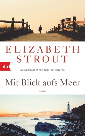 Mit Blick aufs Meer by Elizabeth Strout