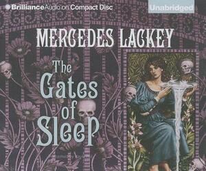 The Gates of Sleep by Mercedes Lackey