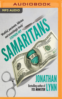 Samaritans by Jonathan Lynn