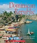 Dominican Republic by Lura Rogers Seavey, Barbara Radcliffe Rogers, Lura Rogers