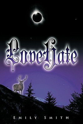 Lovehate by Emily Smith