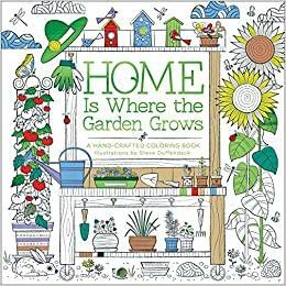 Home Is Where the Garden Grows by Patrick Sullivan