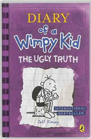 The Ugly Truth by Jeff Kinney