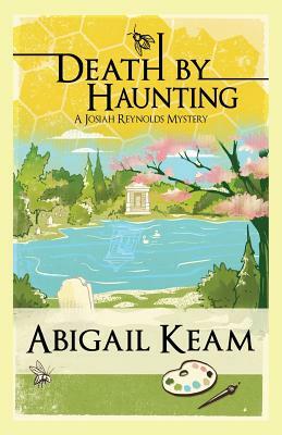 Death By Haunting by Abigail Keam