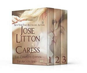 Caress by Josie Litton
