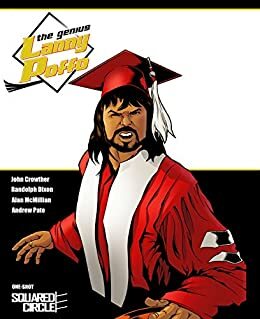 The Genius Lanny Poffo by Kevin LaPorte, John Crowther