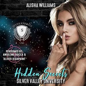 Hidden Secrets by Alisha Williams