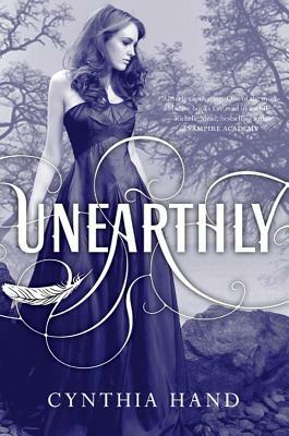 Unearthly by Cynthia Hand