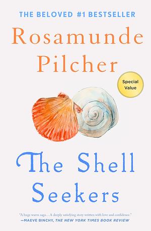 The Shell Seekers by Rosamunde Pilcher