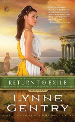 Return to Exile by Lynne Gentry