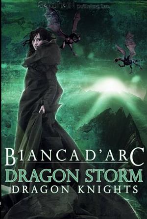 Dragon Storm by Bianca D'Arc