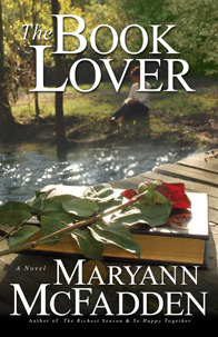 The Book Lover by Maryann McFadden