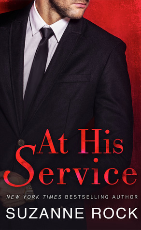 At His Service by Suzanne Rock