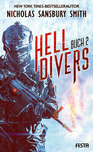 Hell Divers - Buch 2 by Nicholas Sansbury Smith