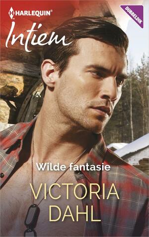 Wilde fantasie by Victoria Dahl