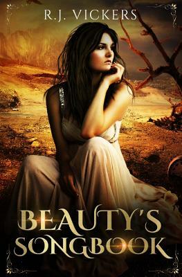 Beauty's Songbook by R. J. Vickers