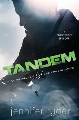 Tandem by Jennifer Ryder