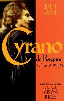 Cyrano de Bergerac by Edmond Rostand