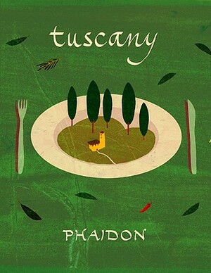 Tuscany by The Silver Spoon Kitchen