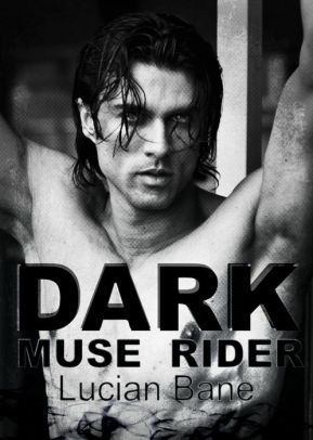 Dark Muse Rider by Lucian Bane