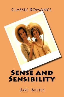 Sense and Sensibility by Jane Austen