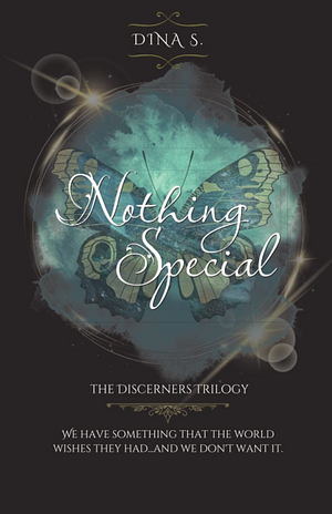 Nothing Special by Dina S.
