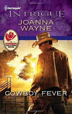 Cowboy Fever by Joanna Wayne