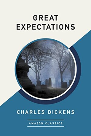 Great Expectations by Charles Dickens