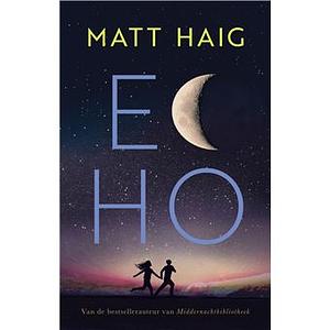 Echo by Matt Haig